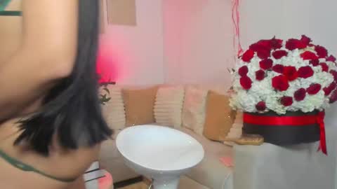 Snapshot of valerietnt chatting on March 2025 02:27:02 AM valerie online show from March 2025 02:27:02 AM