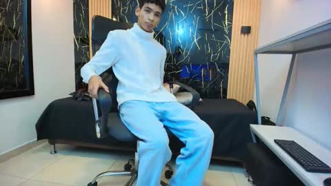 Snapshot of valerihot_1 chatting on March 2026 03:01:02 AM VALERIO online show from March 2026 03:01:02 AM