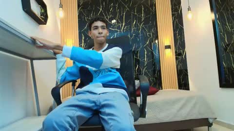 Snapshot of valerihot_1 chatting on March 2026 03:01:01 AM VALERIO online show from March 2026 03:01:01 AM