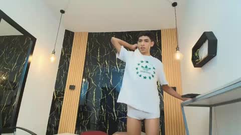 Snapshot of valerihot_1 chatting on March 2026 03:21:01 AM VALERIO online show from March 2026 03:21:01 AM