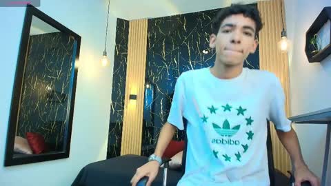 Snapshot of valerihot_1 chatting on March 2026 03:51:02 AM VALERIO online show from March 2026 03:51:02 AM