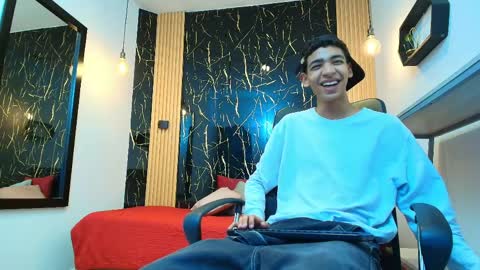 Snapshot of valerihot_1 chatting on April 2026 03:07:02 AM VALERIO online show from April 2026 03:07:02 AM