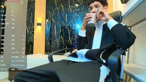 Snapshot of valerihot_1 chatting on April 2026 02:53:01 AM VALERIO online show from April 2026 02:53:01 AM