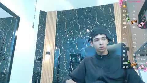 Snapshot of valerihot_1 chatting on June 2026 02:58:02 AM VALERIO online show from June 2026 02:58:02 AM