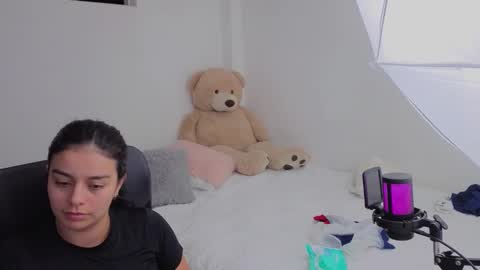 Juli C online show from January 2026 12:49:02 AM