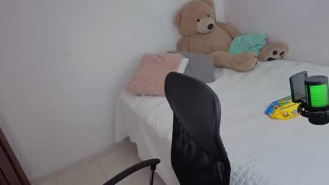 valerihouse_ online show from June 2026 02:05:02 AM