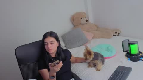 valerihouse_ online show from July 2026 02:02:01 AM