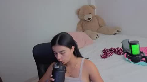 valerihouse_ online show from July 2026 02:09:02 AM
