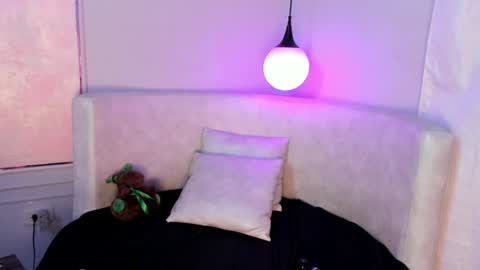 Valeria GomezGMT-5 2200-0600 online show from December 2024 07:25:02 AM