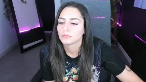 Valerie online show from October 2025 02:29:01 PM