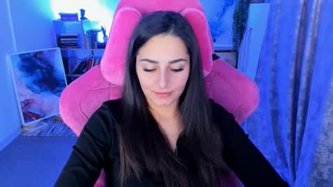 Valerie online show from October 2025 02:54:01 PM