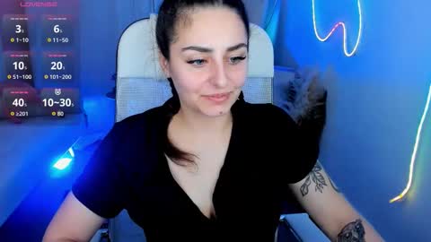 Valerie online show from March 2026 03:51:02 PM