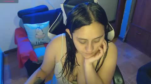Snapshot of valerimayerss chatting on May 2026 09:48:01 AM ValeriaMayerss online show from May 2026 09:48:01 AM