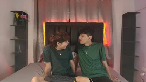 valerios_ online show from June 2026 12:43:01 PM