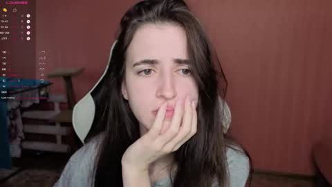 valeritiio online show from December 2025 04:07:01 AM