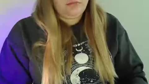 Valery online show from December 2025 07:39:01 AM