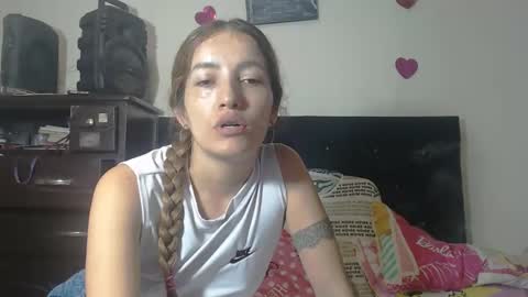 valerivegas online show from October 2025 07:58:02 PM