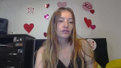 valerivegas online show from February 2026 01:09:01 PM