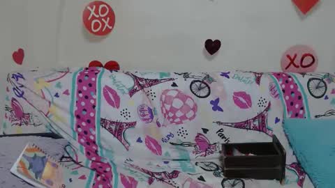 valerivegas online show from May 2026 03:50:01 PM