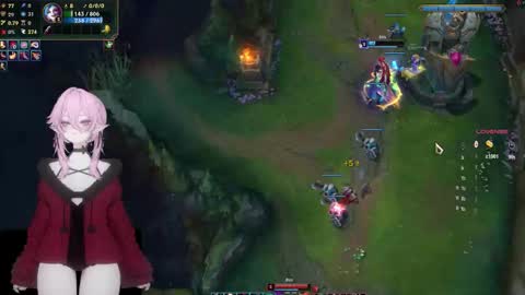 Valeriya Valentine online show from September 2025 02:17:01 AM