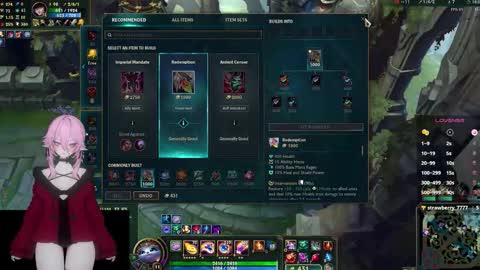 Valeriya Valentine online show from October 2025 01:26:01 AM