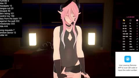 Valeriya Valentine online show from November 2025 01:16:01 AM