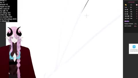 Snapshot of valeriyavalentine chatting on March 2026 01:27:02 AM Valeriya Valentine online show from March 2026 01:27:02 AM