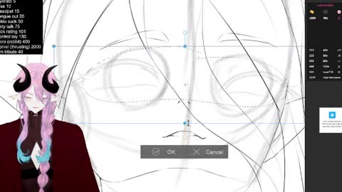 Snapshot of valeriyavalentine chatting on March 2026 03:28:02 AM Valeriya Valentine online show from March 2026 03:28:02 AM