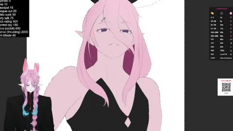 Snapshot of valeriyavalentine chatting on April 2026 02:42:01 AM Valeriya Valentine online show from April 2026 02:42:01 AM