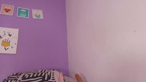 Snapshot of valery_97 chatting on January 2025 06:05:02 AM Valeryn online show from January 2025 06:05:02 AM