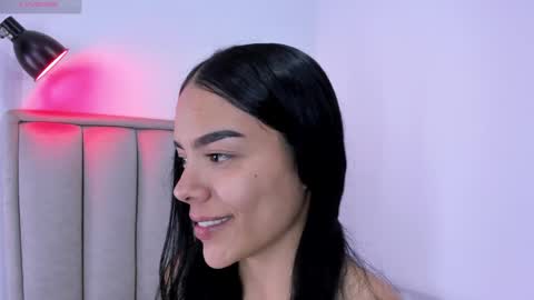 Cris  online show from March 2026 10:46:01 PM