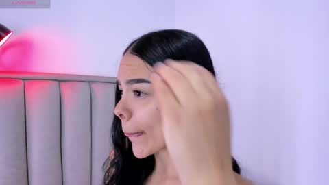 Snapshot of valery__nova chatting on March 2026 01:16:02 AM Cris online show from March 2026 01:16:02 AM