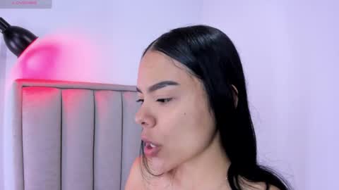 Snapshot of valery__nova chatting on April 2026 12:47:02 PM Cris online show from April 2026 12:47:02 PM