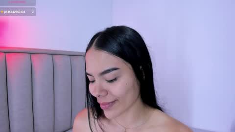 Snapshot of valery__nova chatting on April 2026 02:09:02 AM Cris online show from April 2026 02:09:02 AM