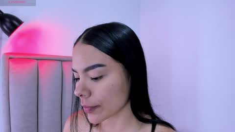 Snapshot of valery__nova chatting on April 2026 02:45:01 AM Cris online show from April 2026 02:45:01 AM