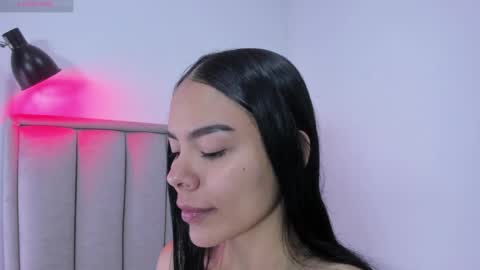 Snapshot of valery__nova chatting on April 2026 01:36:02 PM Cris online show from April 2026 01:36:02 PM