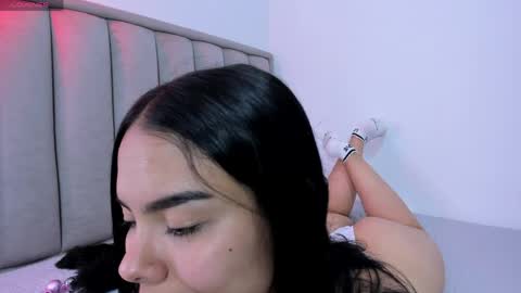 Snapshot of valery__nova chatting on April 2026 03:36:02 PM Cris online show from April 2026 03:36:02 PM