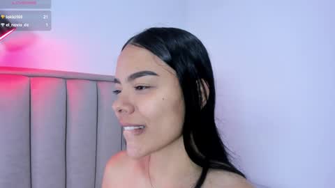 Snapshot of valery__nova chatting on April 2026 01:48:02 PM Cris online show from April 2026 01:48:02 PM