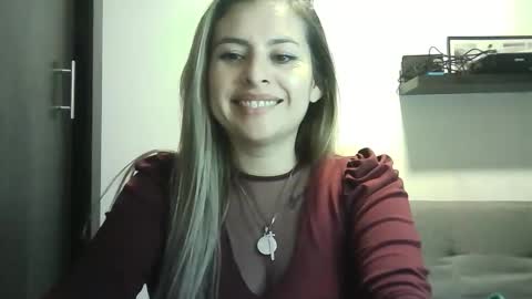 Valery online show from April 2026 11:25:02 PM