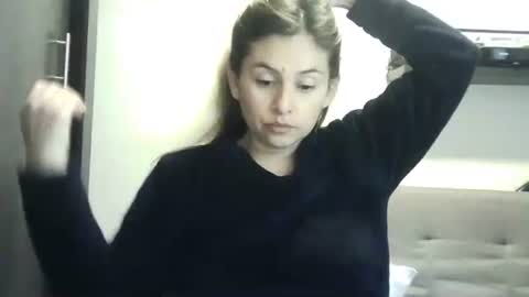 Valery online show from May 2026 08:59:01 PM