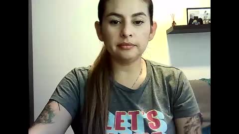 Valery online show from June 2026 04:50:02 PM