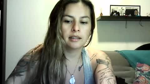Valery online show from June 2026 10:56:02 PM