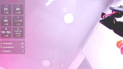 Valery  online show from December 2024 02:24:01 AM