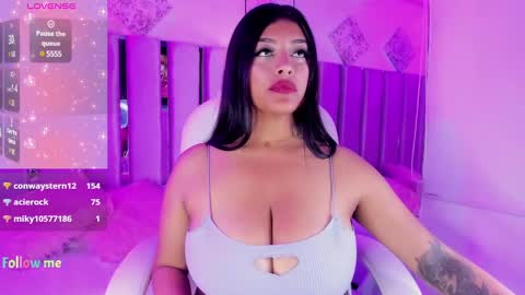 Valery  online show from January 2025 01:09:02 AM