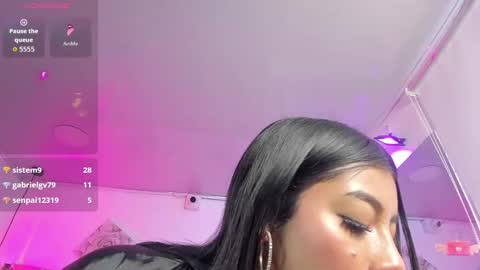 Valery  online show from October 2025 08:41:02 PM