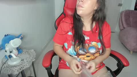 Valery adams1 online show from January 2025 08:01:01 AM