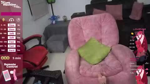 Valery adams1 online show from September 2025 03:41:02 AM