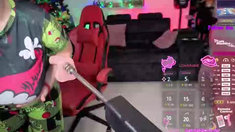 Valery adams1 online show from December 2025 05:04:02 AM