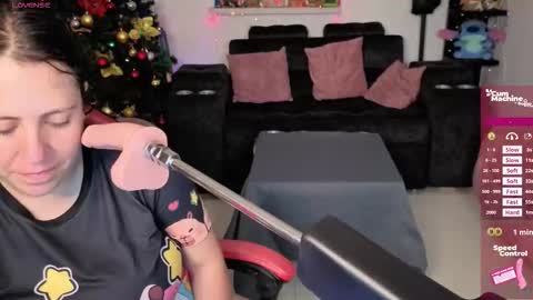 Valery adams1 online show from December 2025 04:17:01 AM