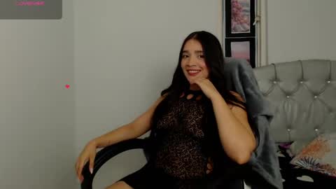 valeria online show from May 2026 05:36:02 AM